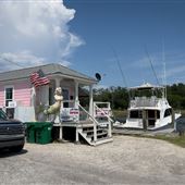 Ocean Springs Marine Mart