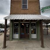 Powell Drug Store
