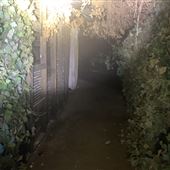 Tunnels at Sideshow Props 2.0 LLC
