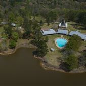 Camp Bratton-Green