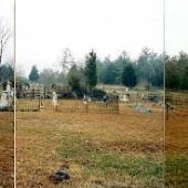 Cemetery