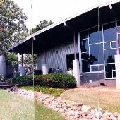 Barton House