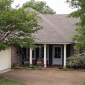 103 LYNWOOD CT - Canton. MS