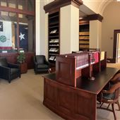 MS Supreme Court & Library