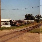 Jones Lumber Company