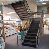 Canton Library