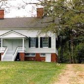 Cherry Grove House