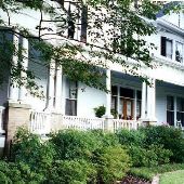McGruder-Newsom House