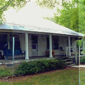 Hayne House (small farmhouse)
