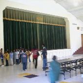 Elementary School, Int.