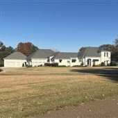 Cherry Hill Plantation Neighborhood