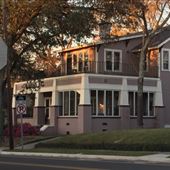 Laurel, Mississippi Home