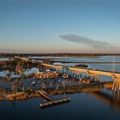 Popps Ferry Bridge