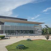 Gulf Coast Community College - IMPAC Center