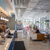 Cultivate Coffee Project