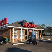 Robert's Liquors