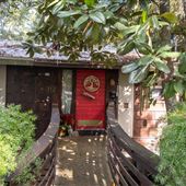 Ishee House - Lovers Lane - Switzer