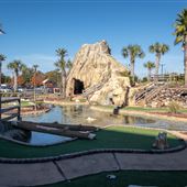 Scarlet Pearl Casino Resort - Mini Golf (Film Friendly)