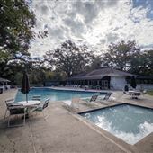 Treasure Oak Country Club