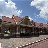 Canal St. Depot