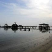 Biloxi Schooners