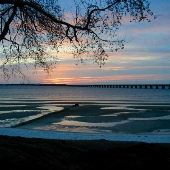 Gulf Coast beaches