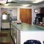 Community Room Int. - St. Andrews Church
