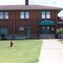Delta Blues Museum