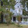 Swan-Mitts House