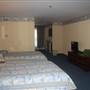 Greenville Inn & Suites