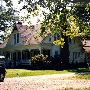 House (Hodge/Spell House)