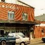 Booneville - Downtown