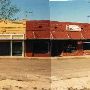 Lake - Small Town