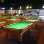 Bumpers Billiards