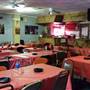 The Flying Eagle Rhythm & Blues Lounge