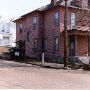 Historic Downtown Houses