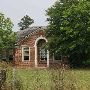 Abandoned School