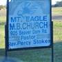 Mount Eagle Baptist Church