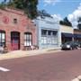 Clinton - Downtown