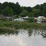 Lagoon Houses