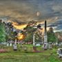 Hill Crest Cemetery