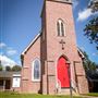 St. Mary's Episcopal Church