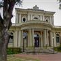 B.S. Ricks Memorial Library