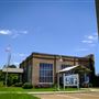 Godbold Transportation Center (Train Station)