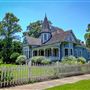 Victorian Home