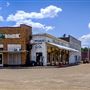 Tchula - Downtown