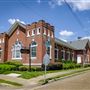 First Presbyterian Church of Belzoni