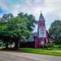 St. James Episcopal Church