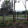 Brandon Cemetery