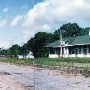 Old Delta Depot
